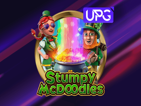 Stumpy McDoodles screenshot
