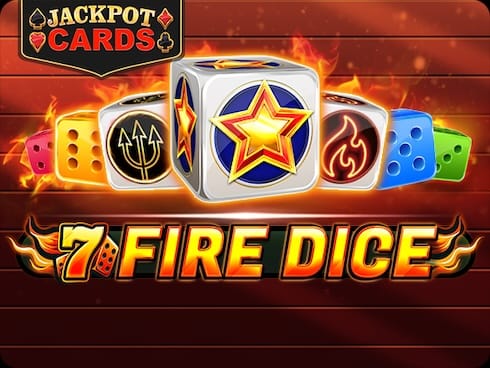 7 Fire Dice screenshot