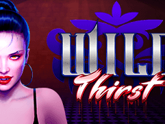 Wild Thirst screenshot