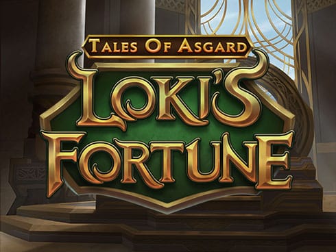 Tales of Asgard Loki's Fortune screenshot