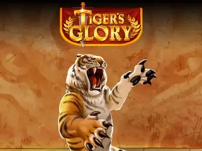 Tiger's Glory screenshot