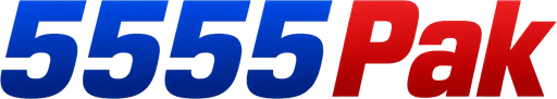 5555pak Logo
